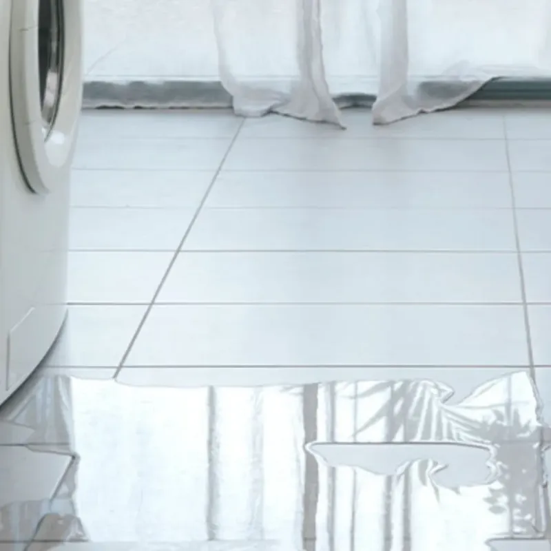 Appliance Leak Cleanup in Louisville, TN