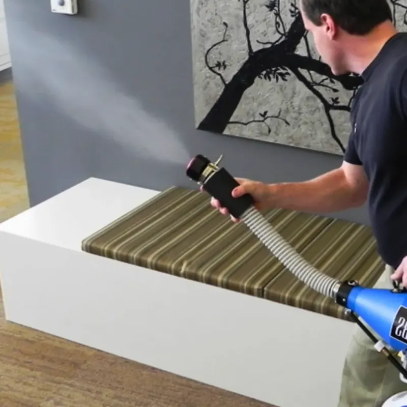 Professional Odor Removal in Louisville, TN